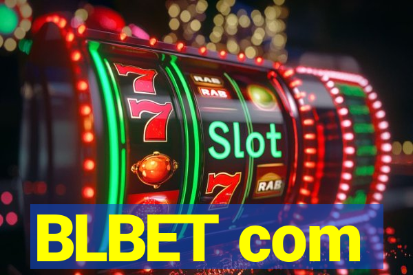 BLBET com